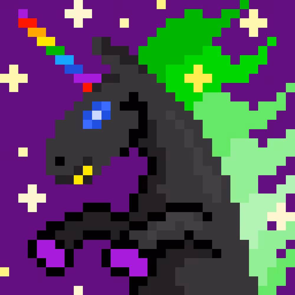 Unicorn #1375