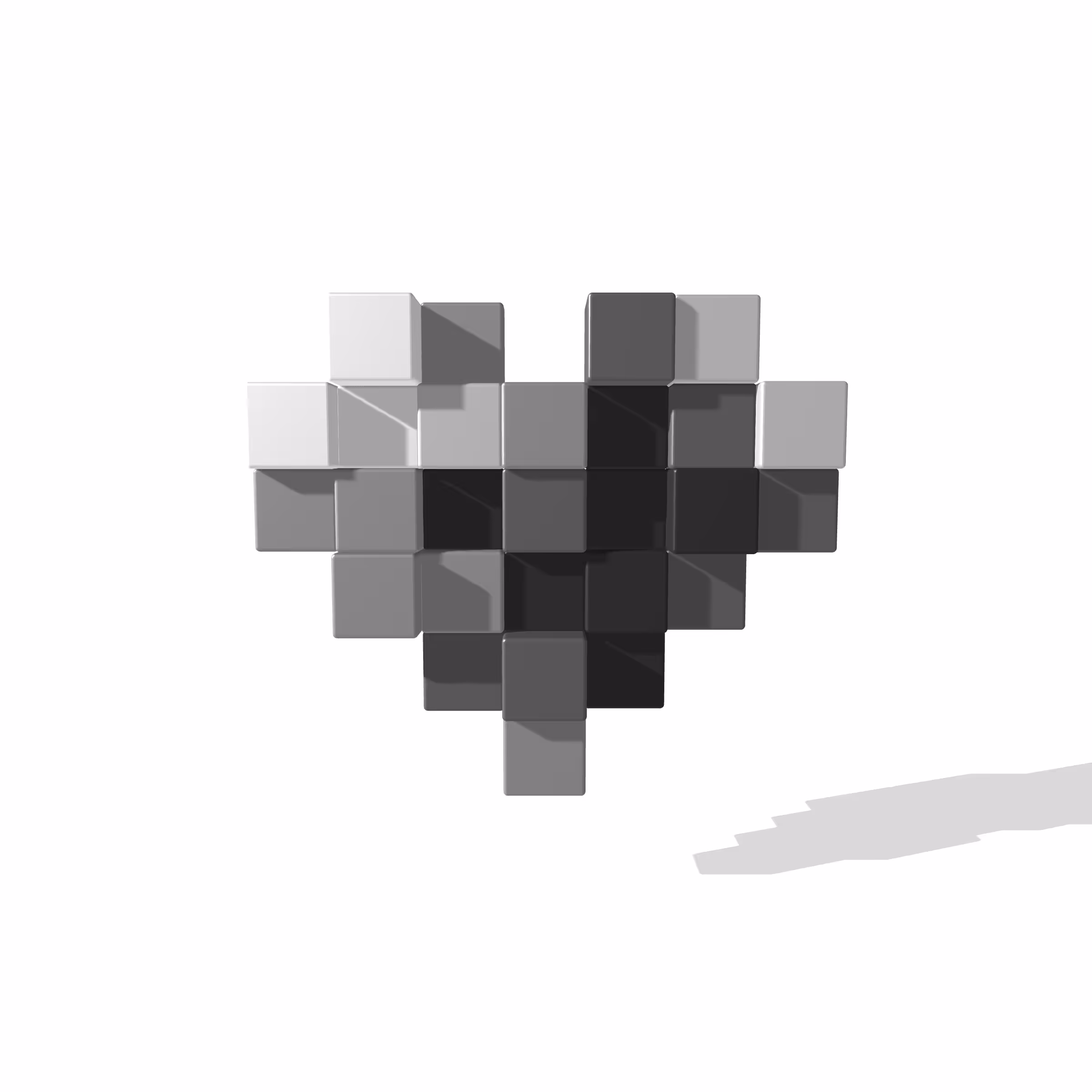 heart + craft #20898