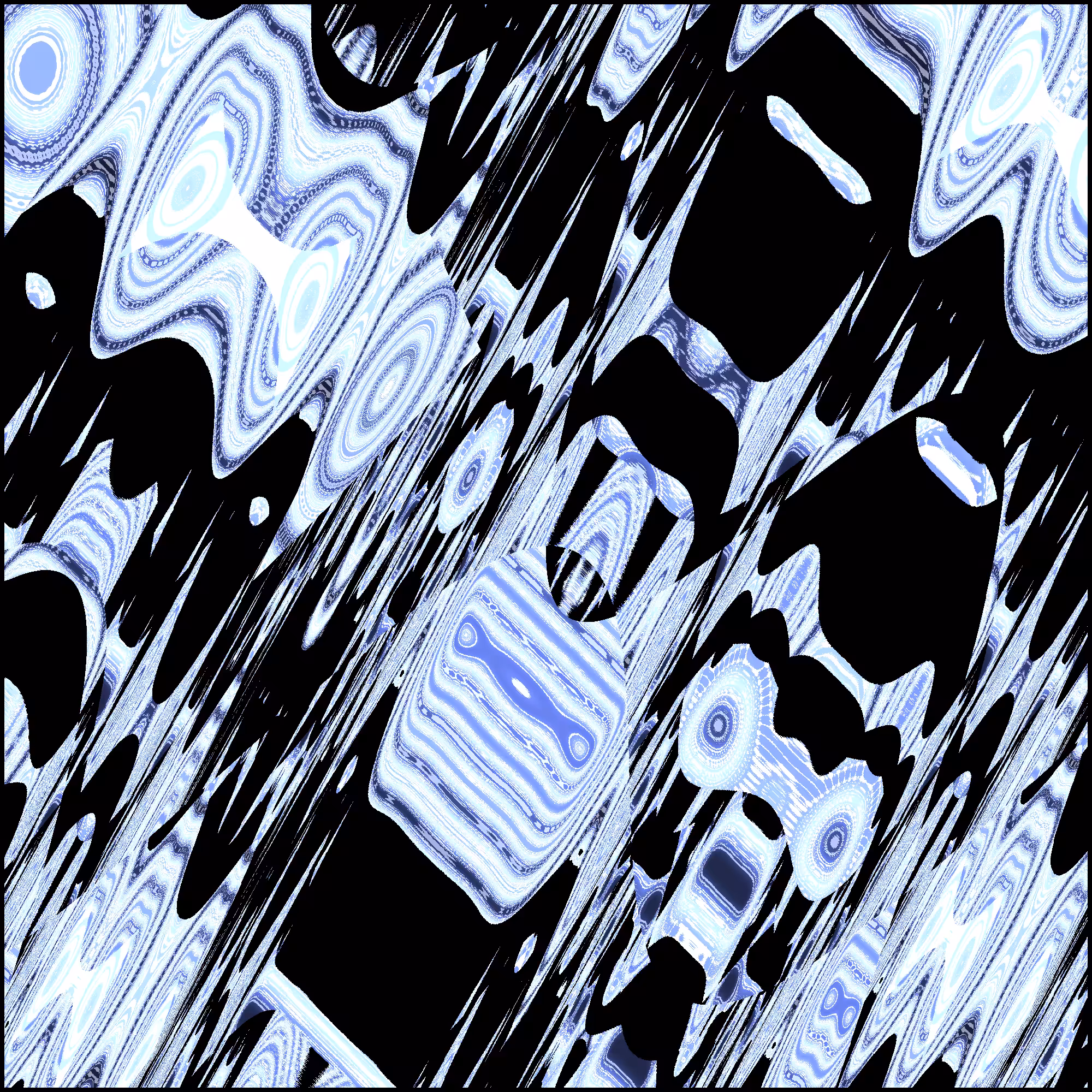 timetraveller: a strange world #13