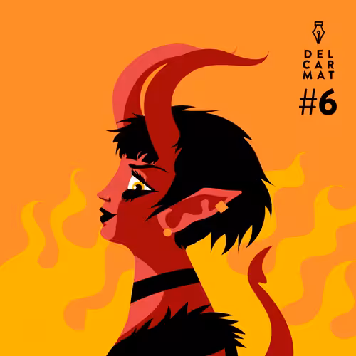 Delcarmat Avatar #6