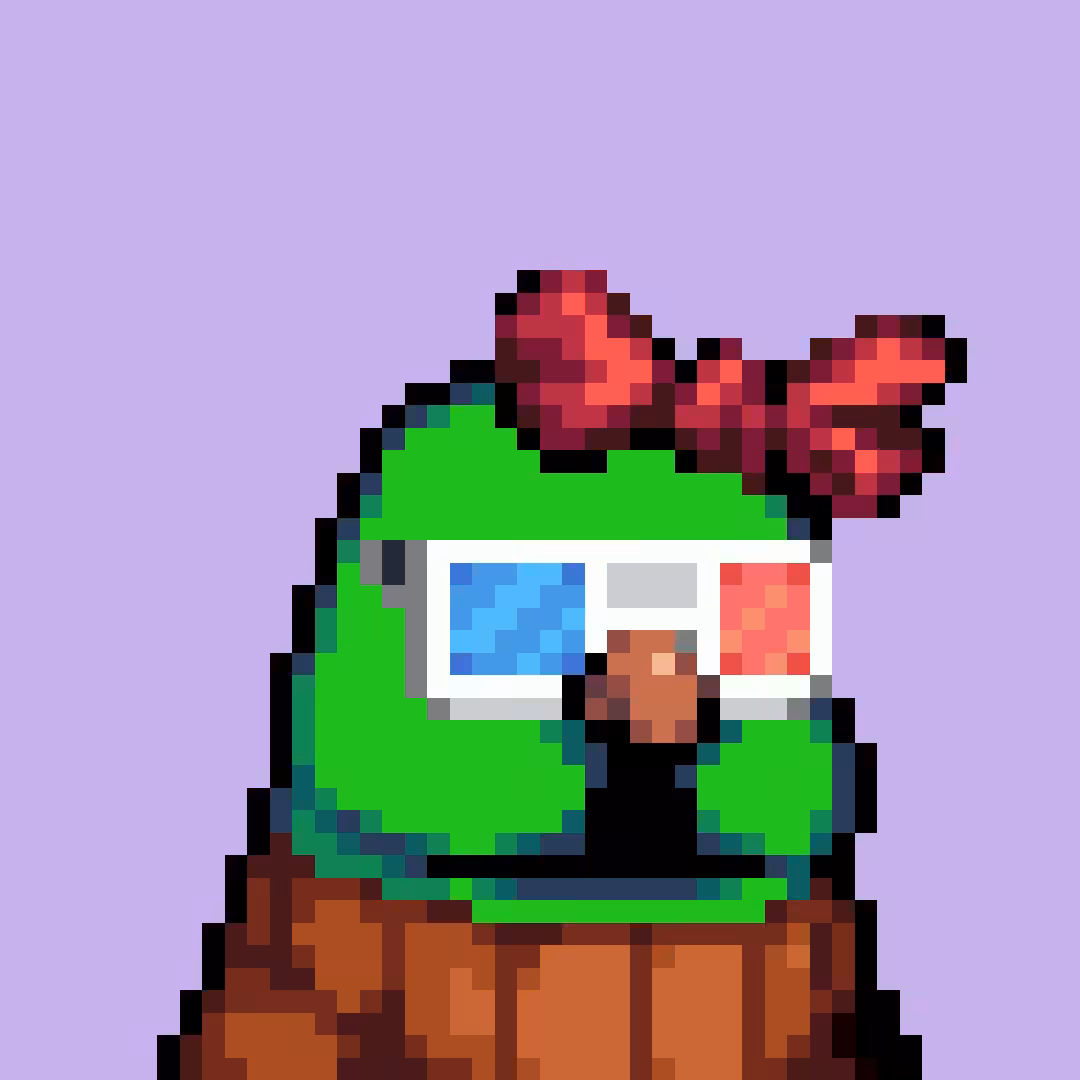 Lovebirds: Lovebird#1115