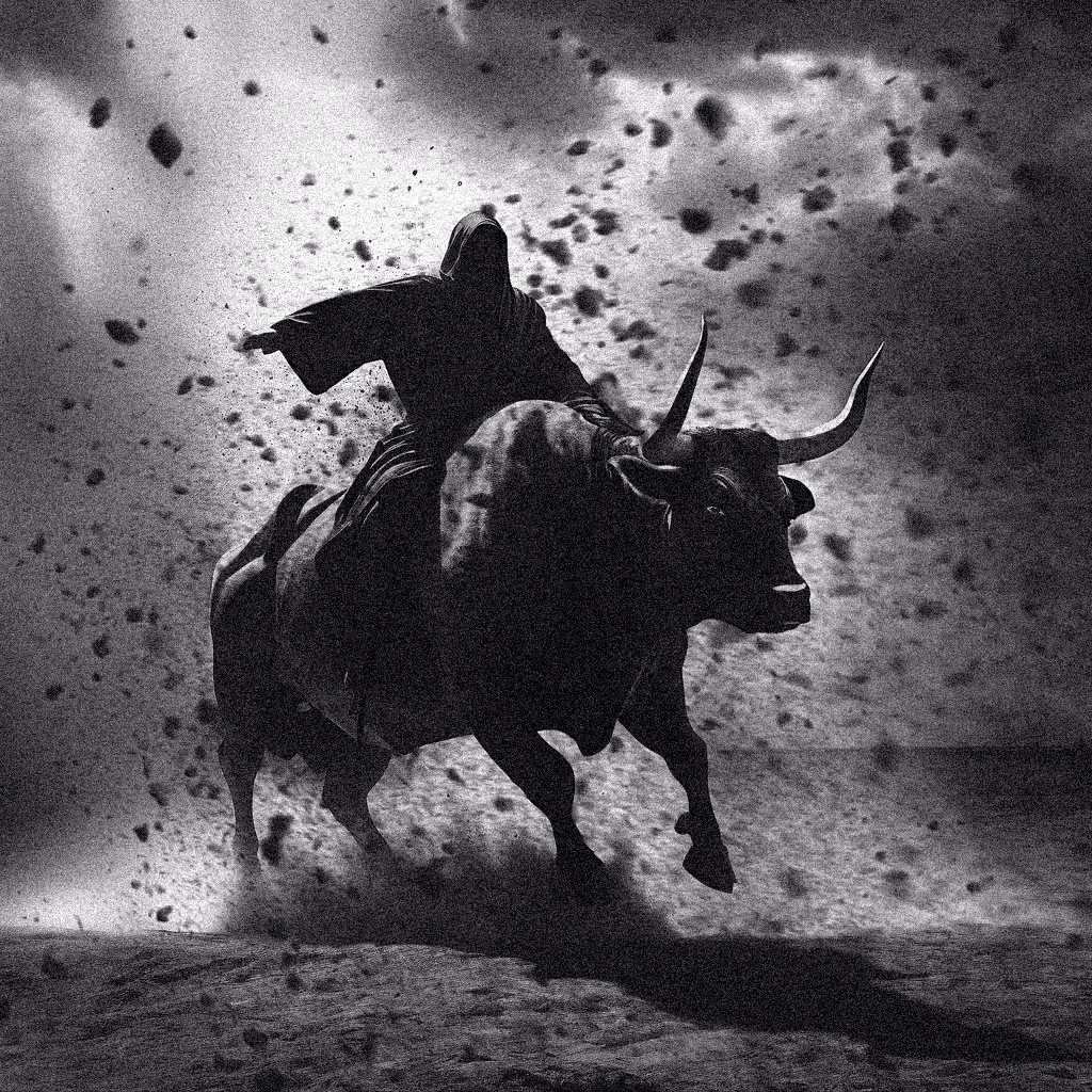 STOP THE BULL$HIT