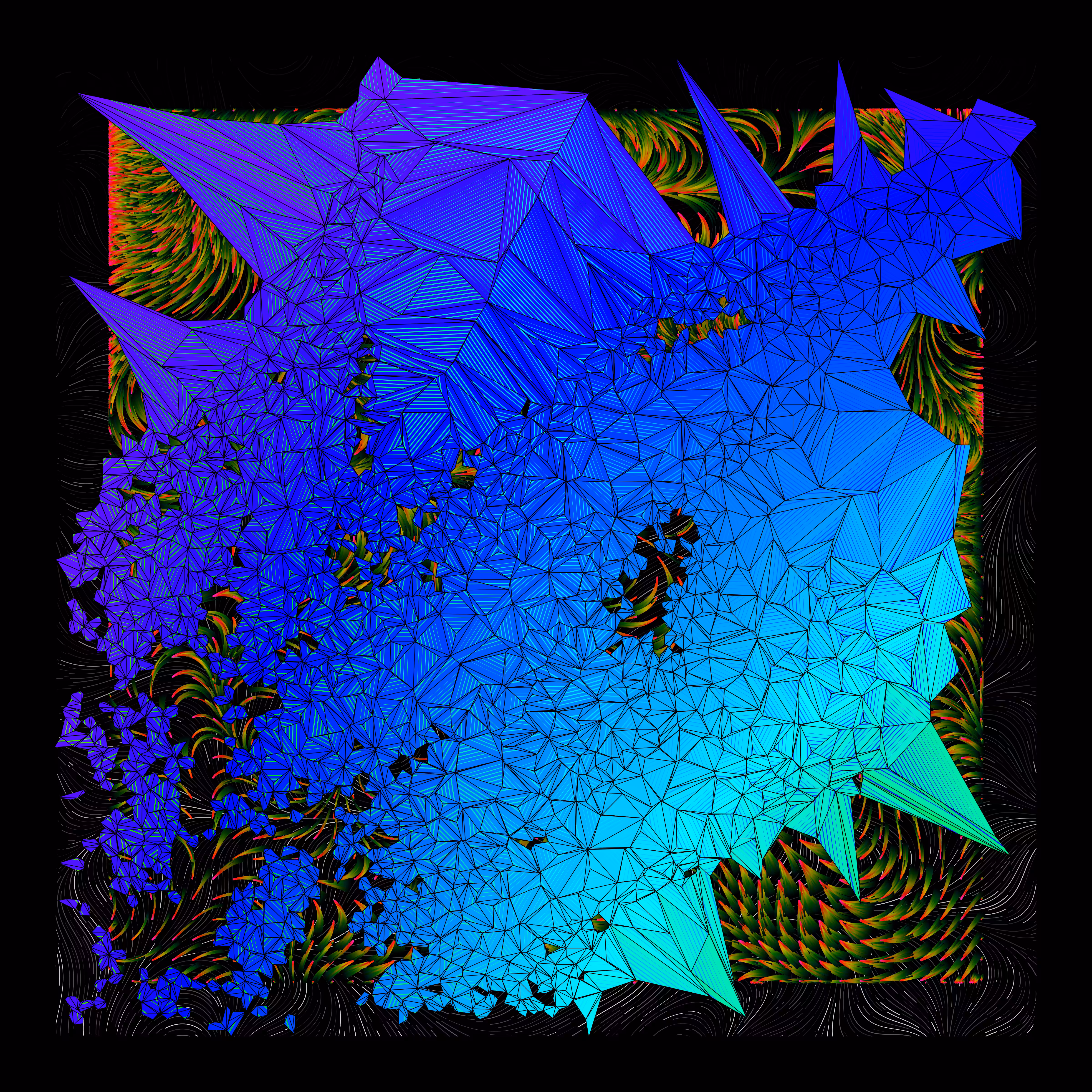 Ephemeral Tides #181
