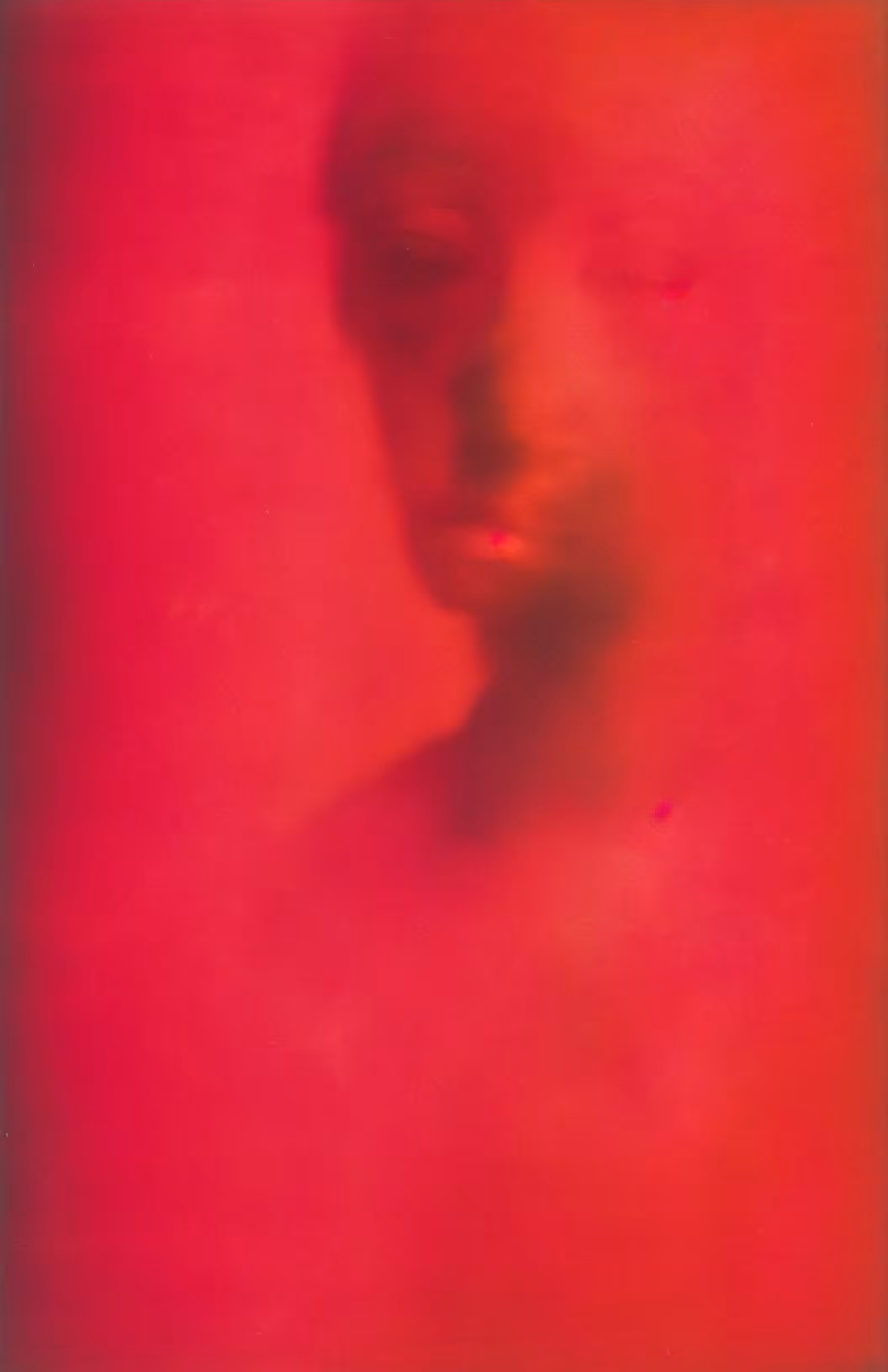 Death Mask Aura Portraits #26