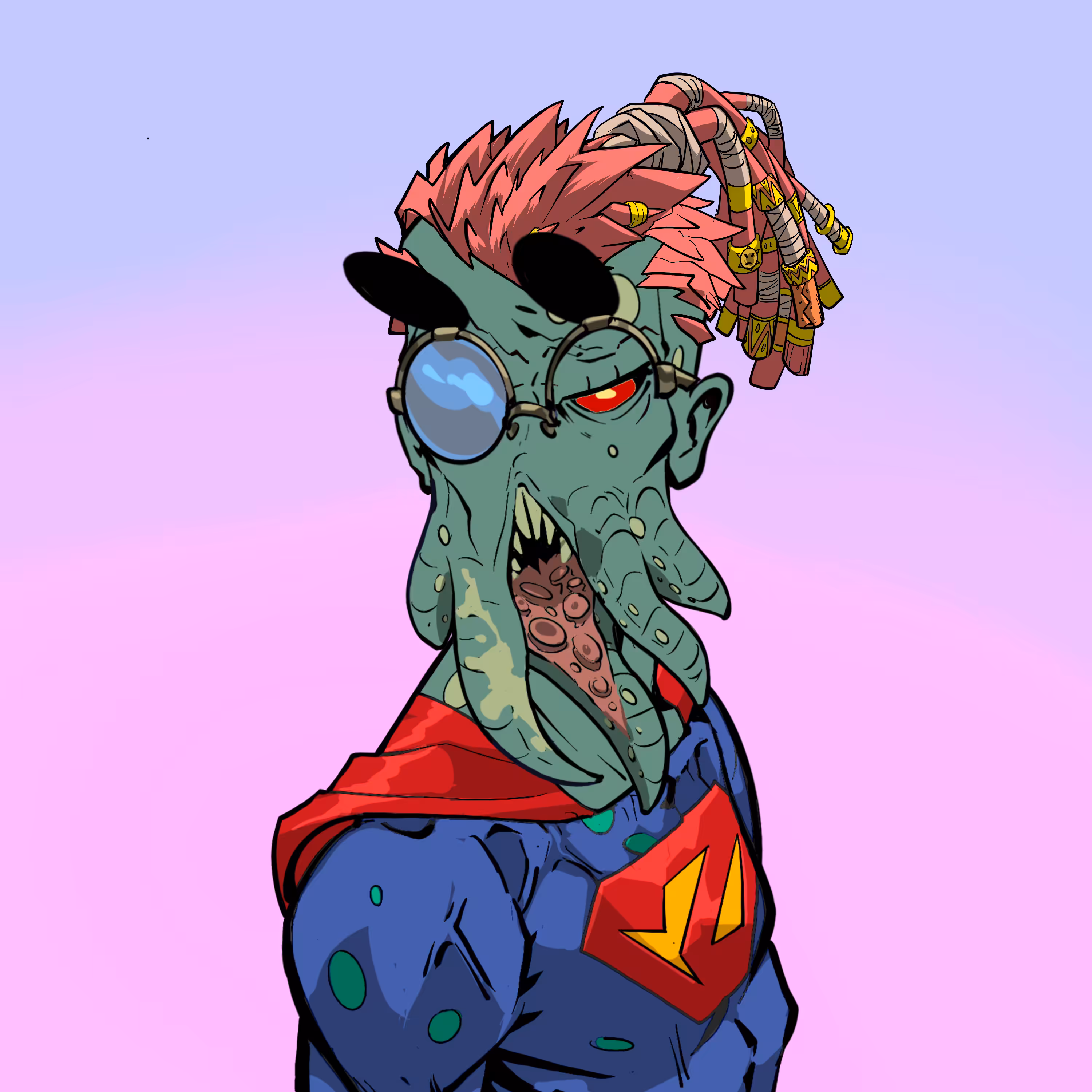 GlieseZombiePFP #446