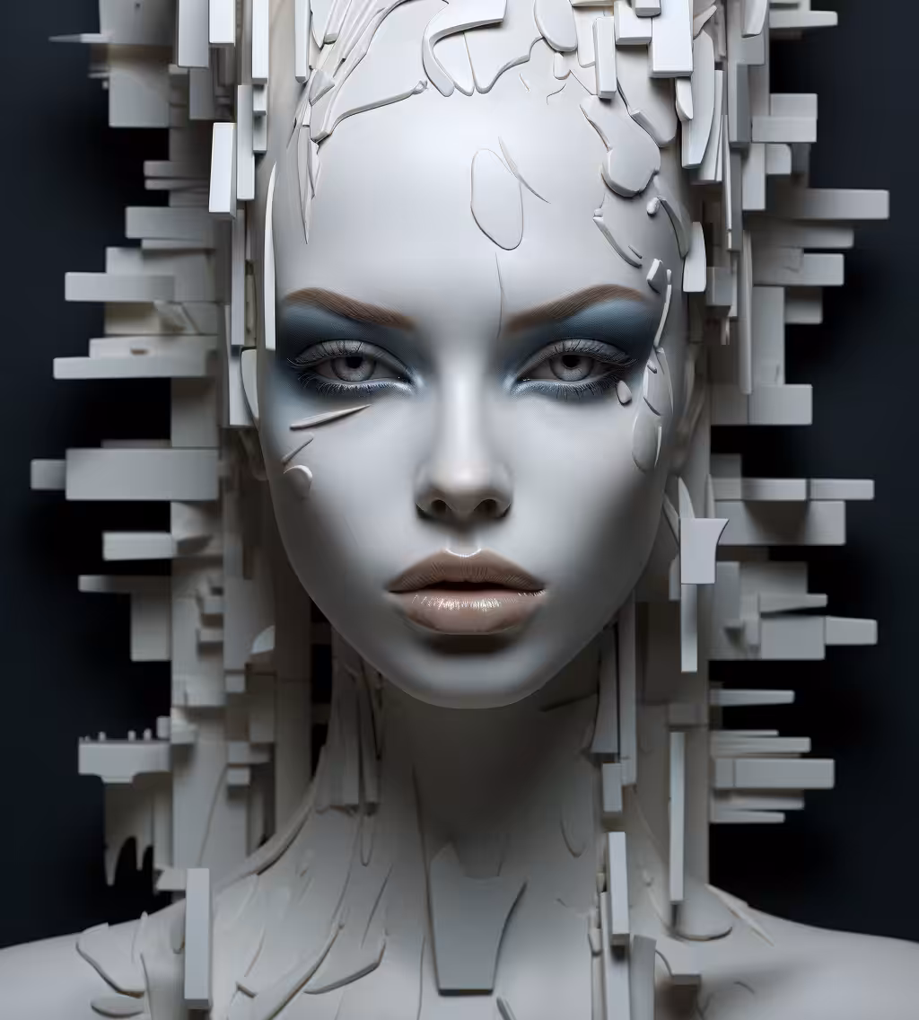 Mixed: white awakening