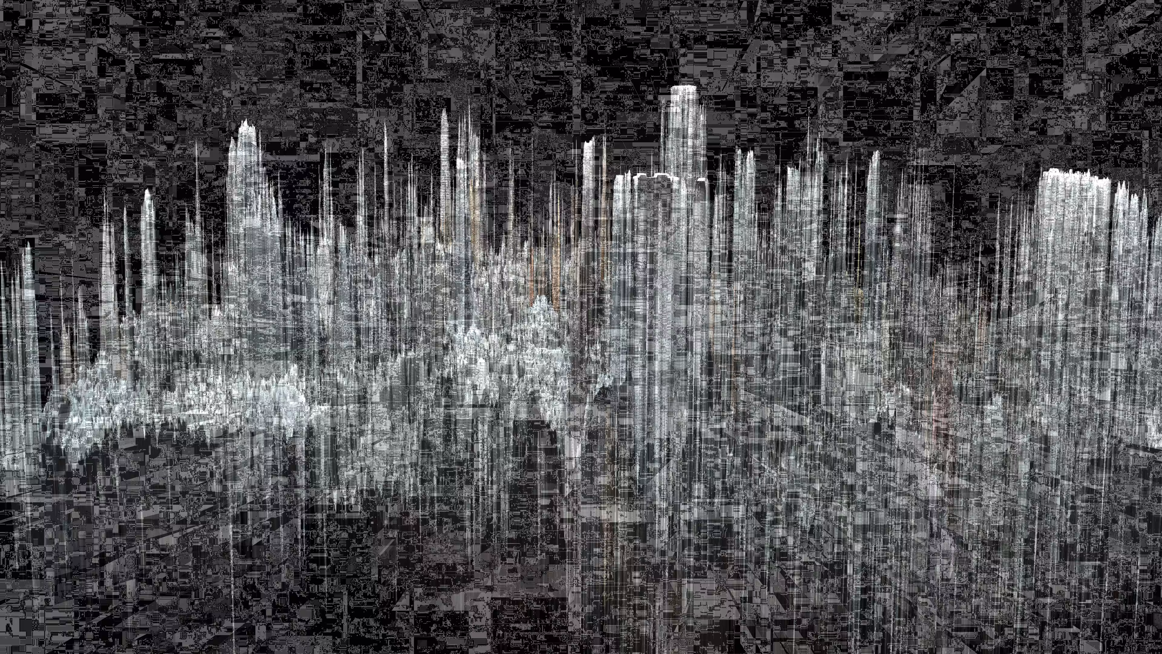 Crypto Cemetery