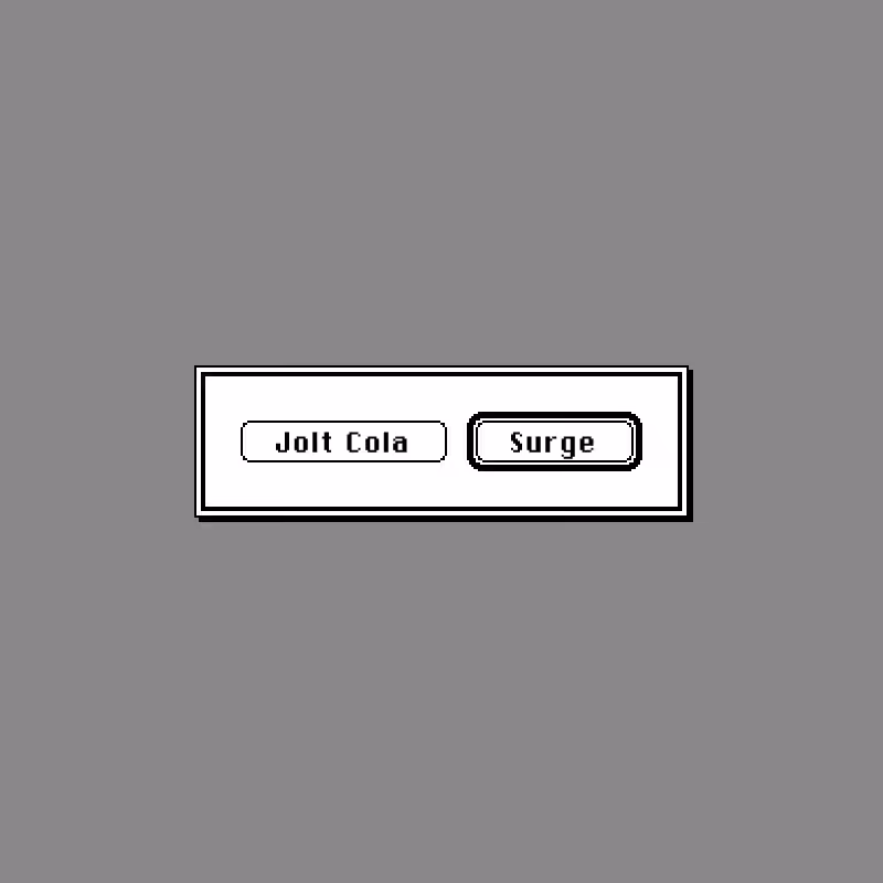 Dialog Box #132