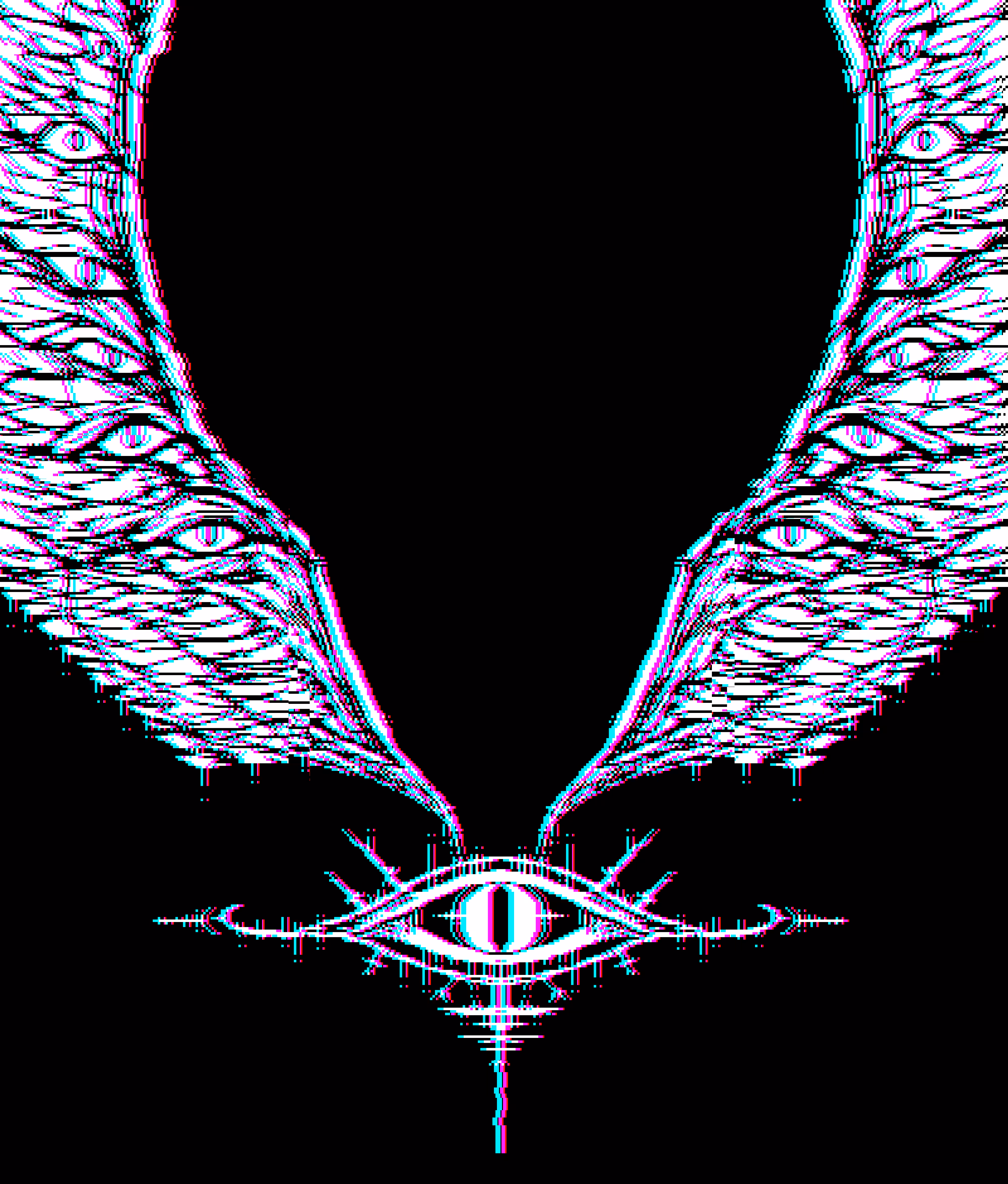 DOD - Devotion Of Darkness #8
