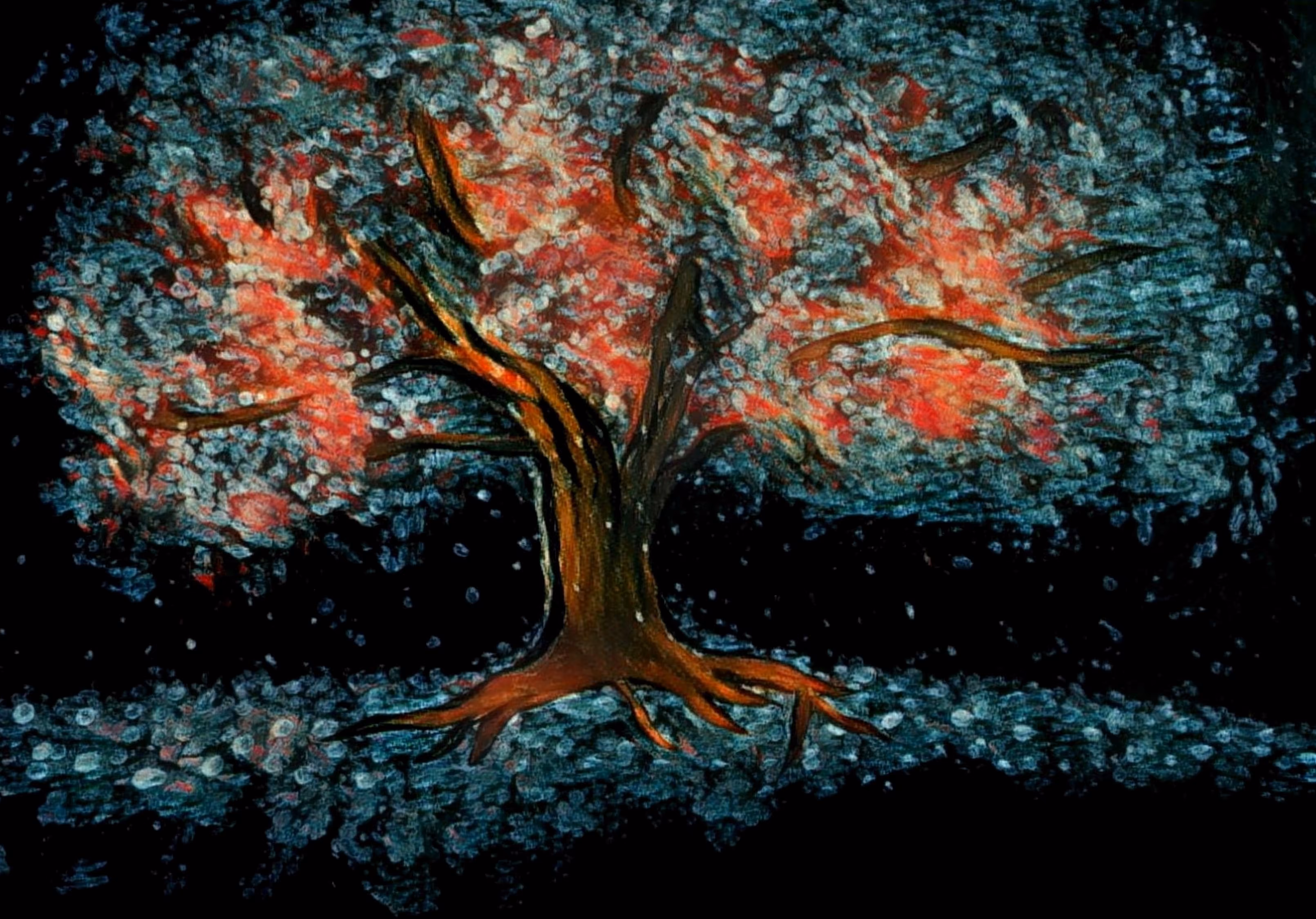 The Tree of Power