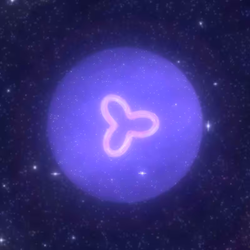 Galatic cores #26