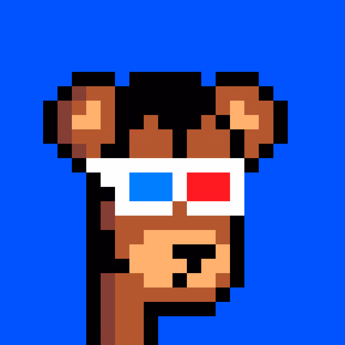 BearPunks #2411