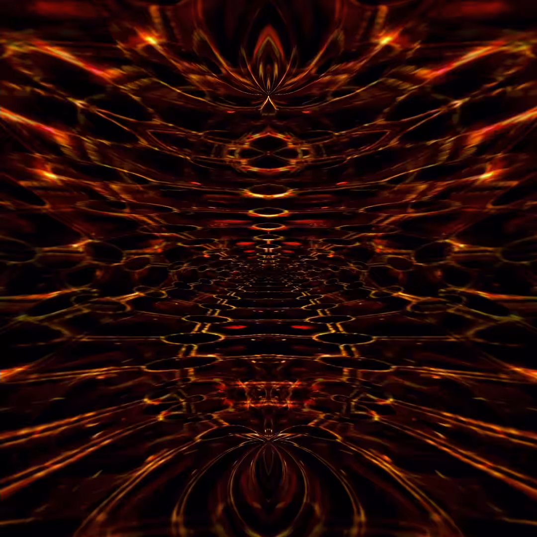 Fire Work