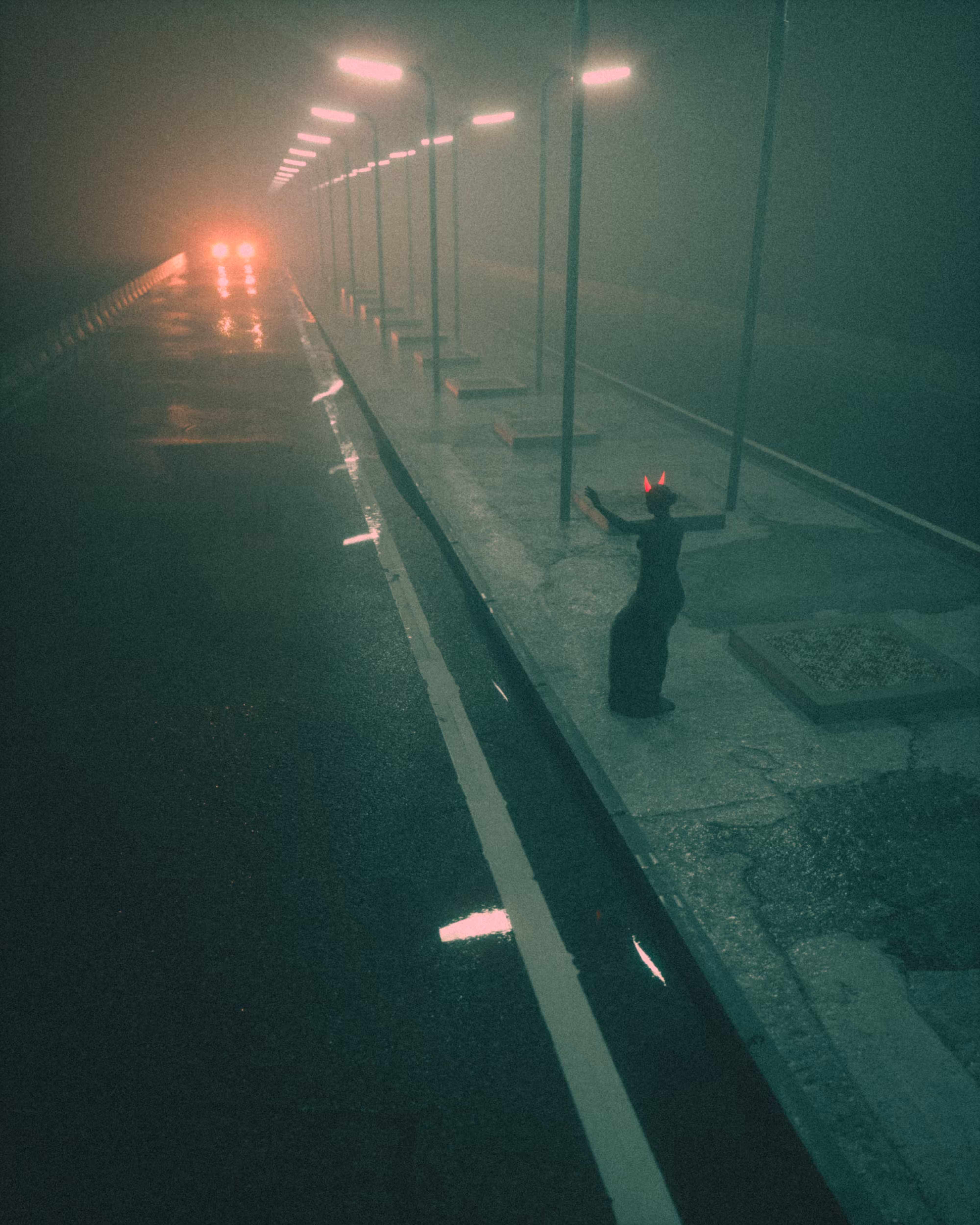 hell is other people