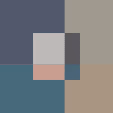 8-Bit Binary Blocks #73
