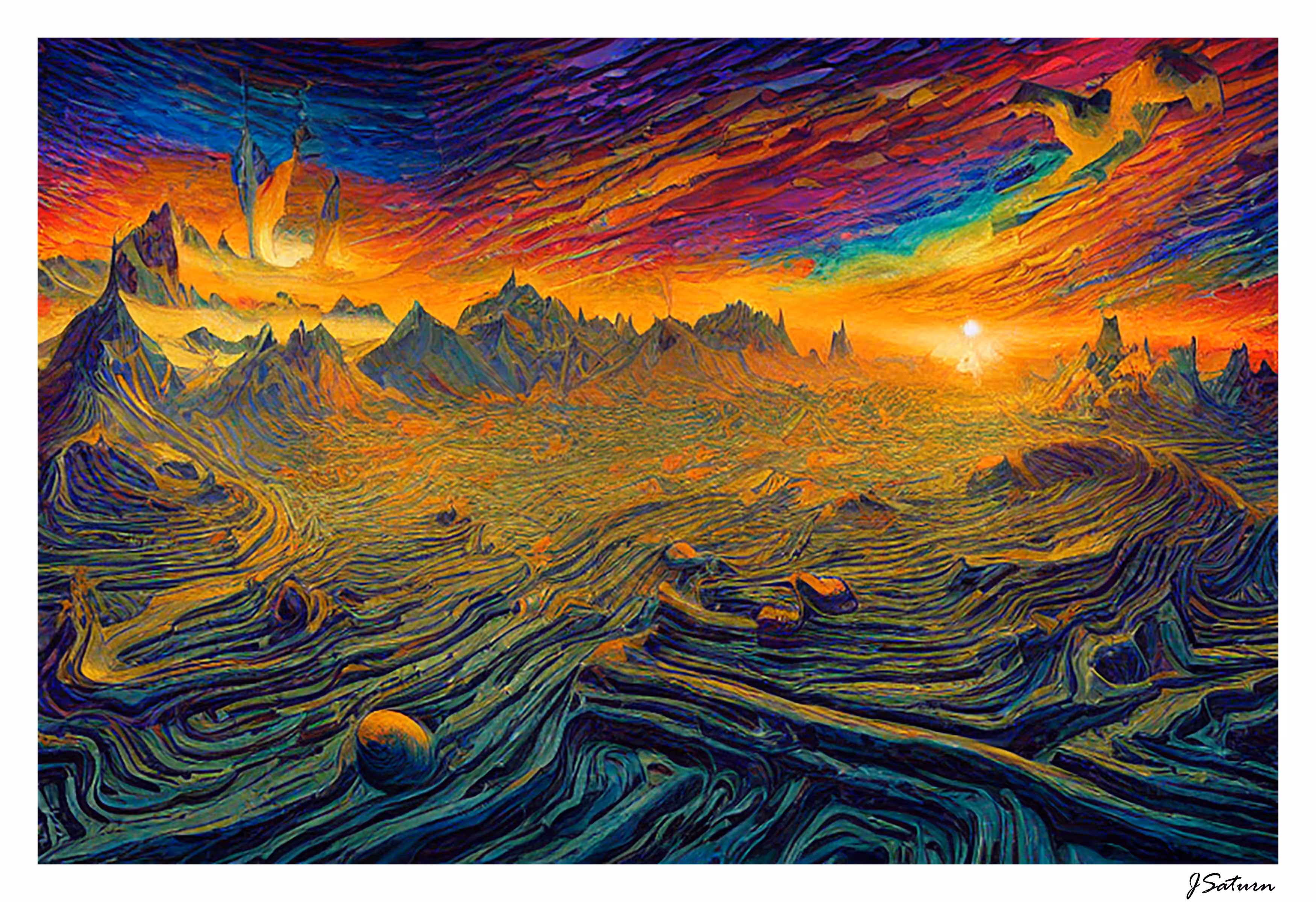 Artovox #4