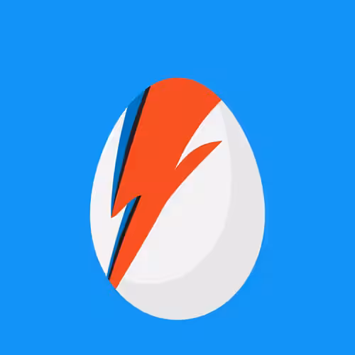 Ziggy Egg