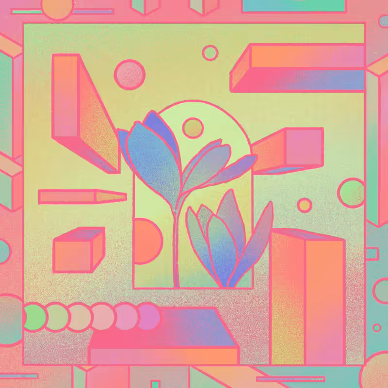 mirage #88