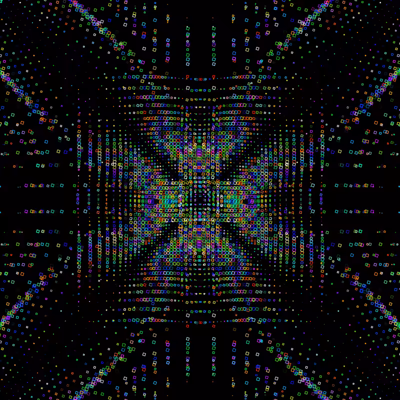 Breathing #20