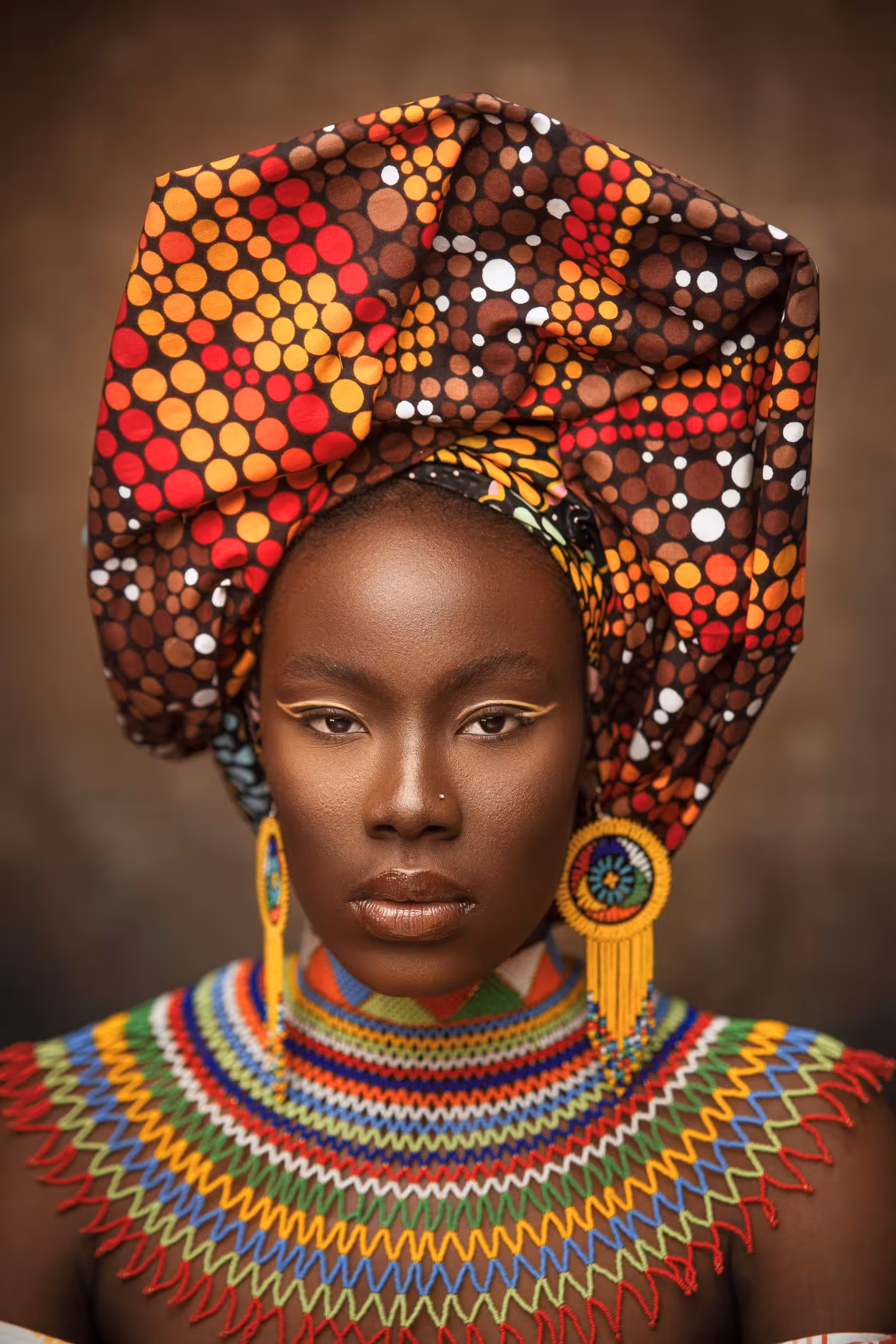 REBEL PRINCESS SERIES: PRINCESS MKABIYI 