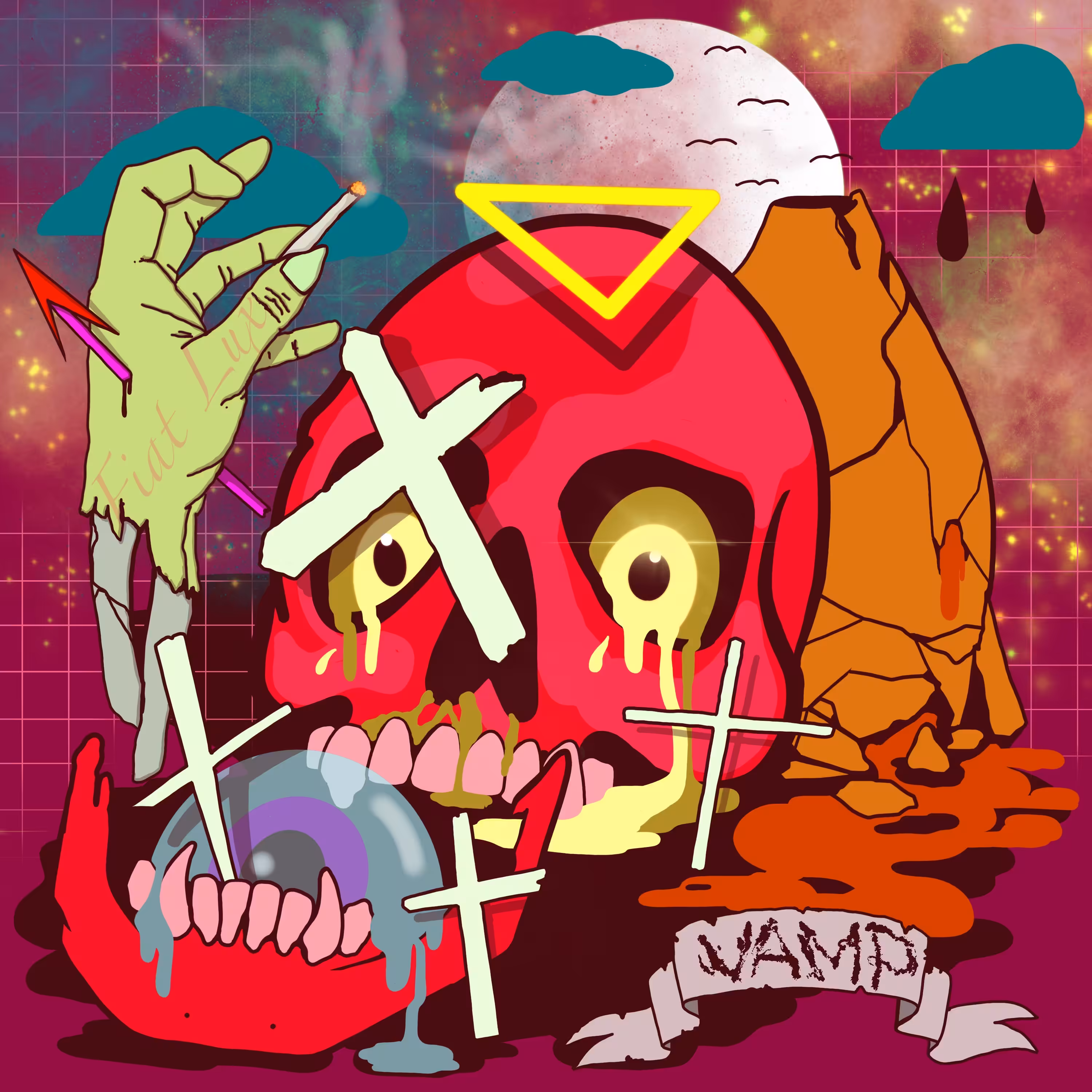 VAMP