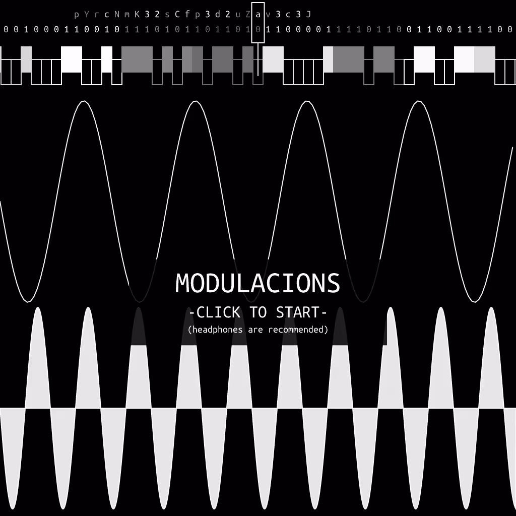 Modulacions (audio) #125