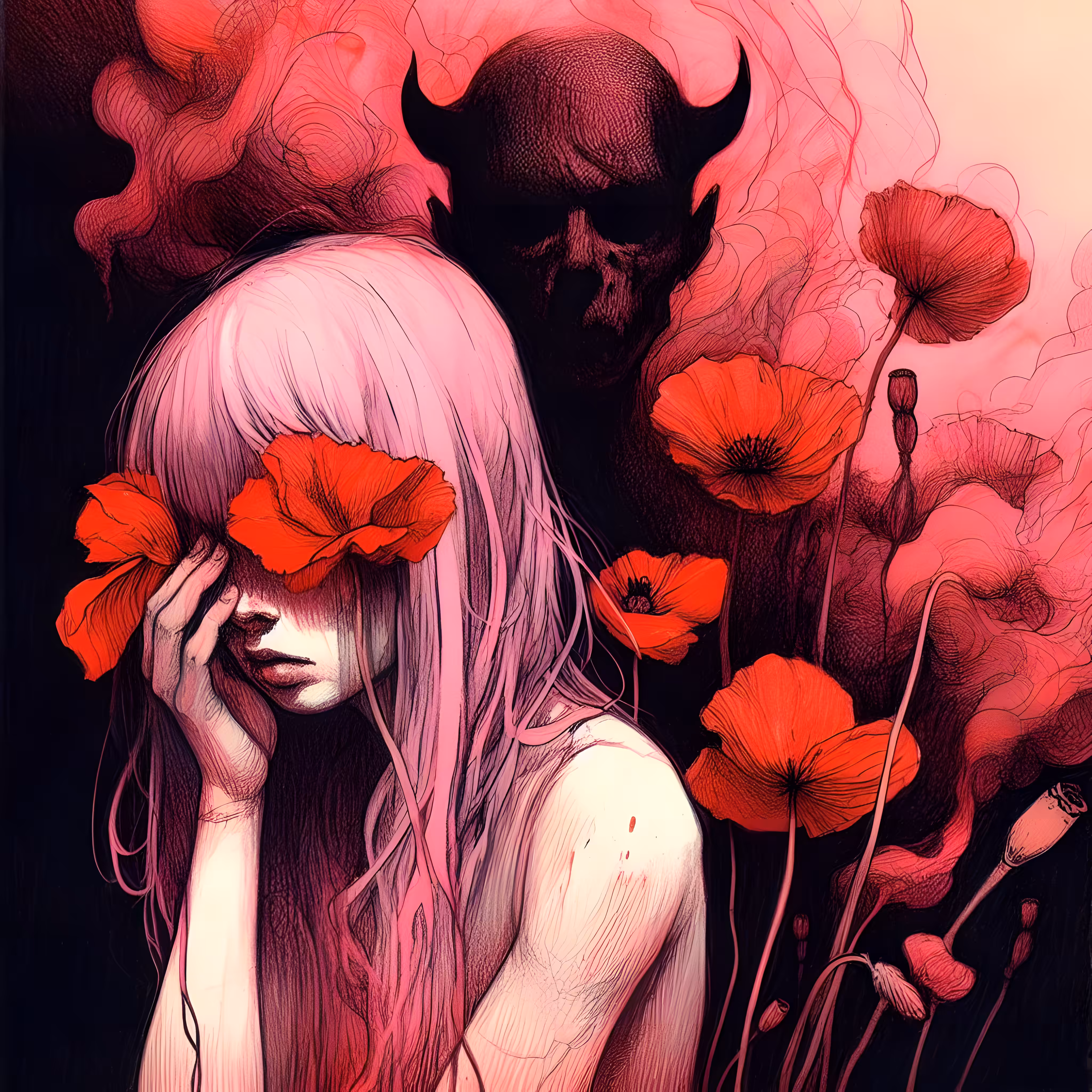 Craving the Stillness