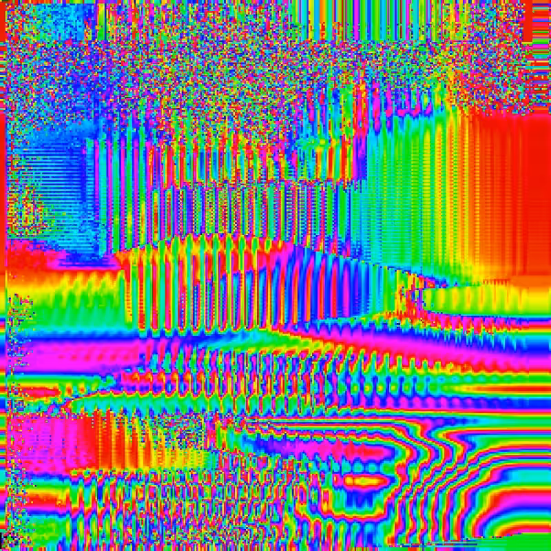 Pixels on Acid 20