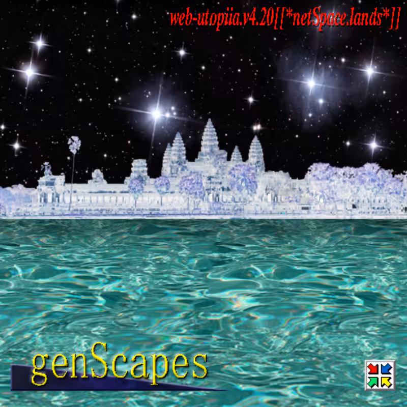 genScapes #139