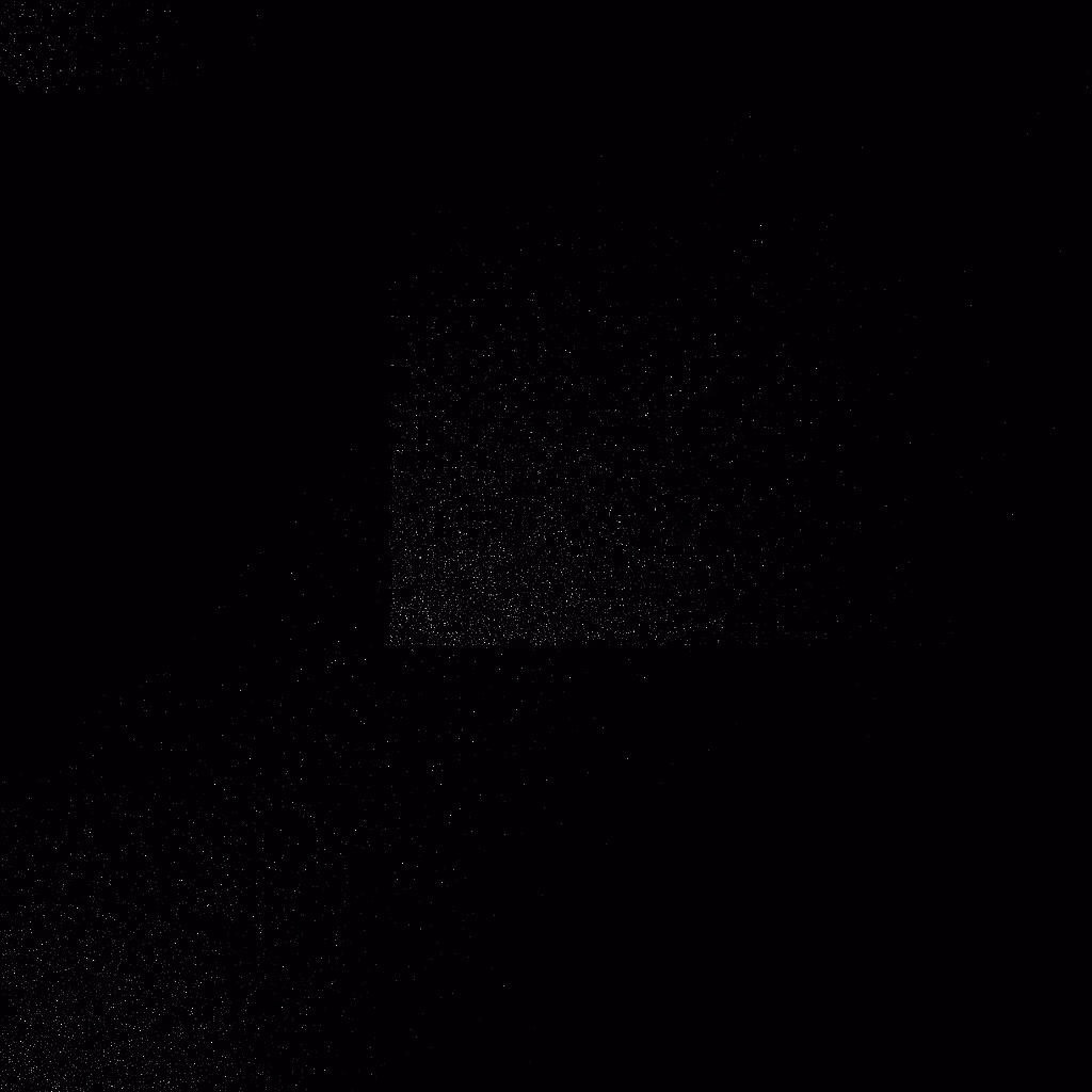 HIDDEN IN NOISE: Noise #655 