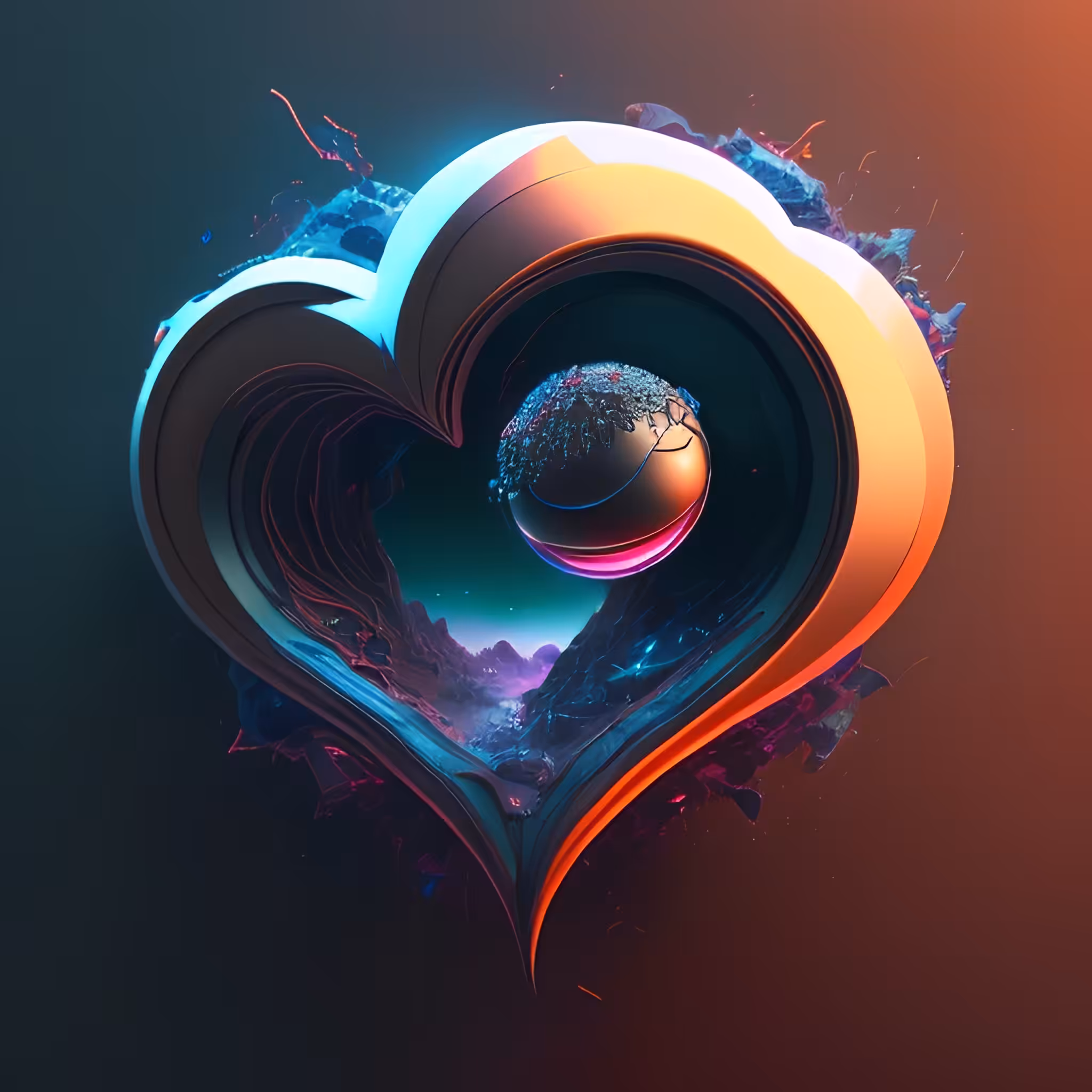 365 Days of Love #57