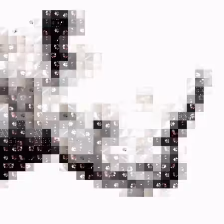 Pixeloceros