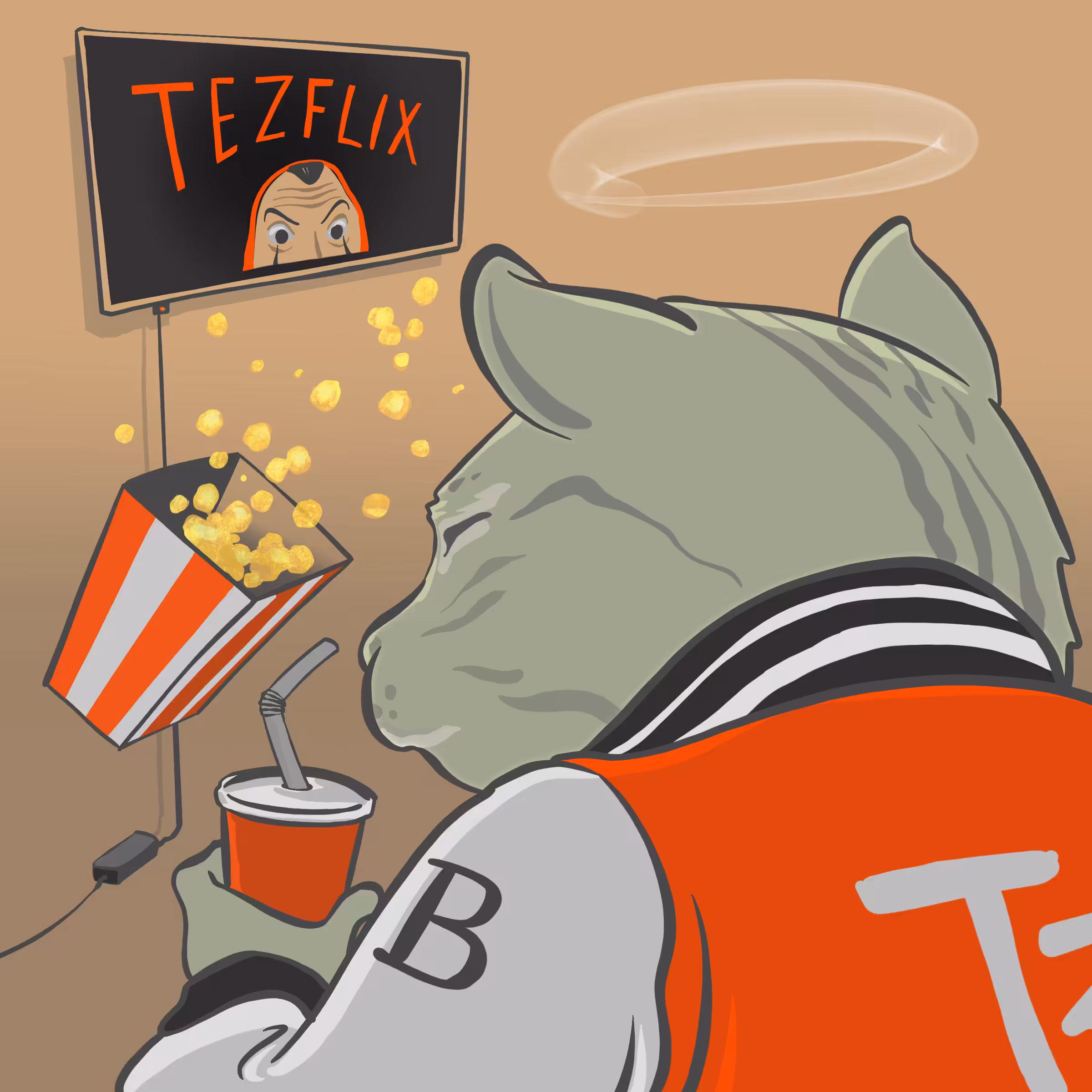 TezFLix!