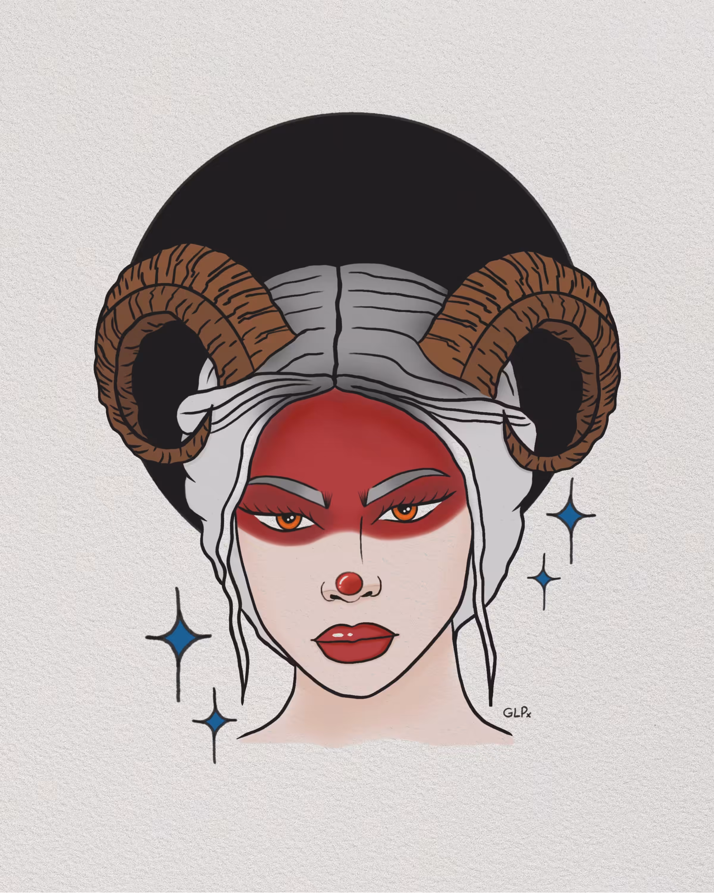 The Ram