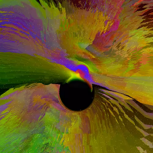 SINGULARITY #173