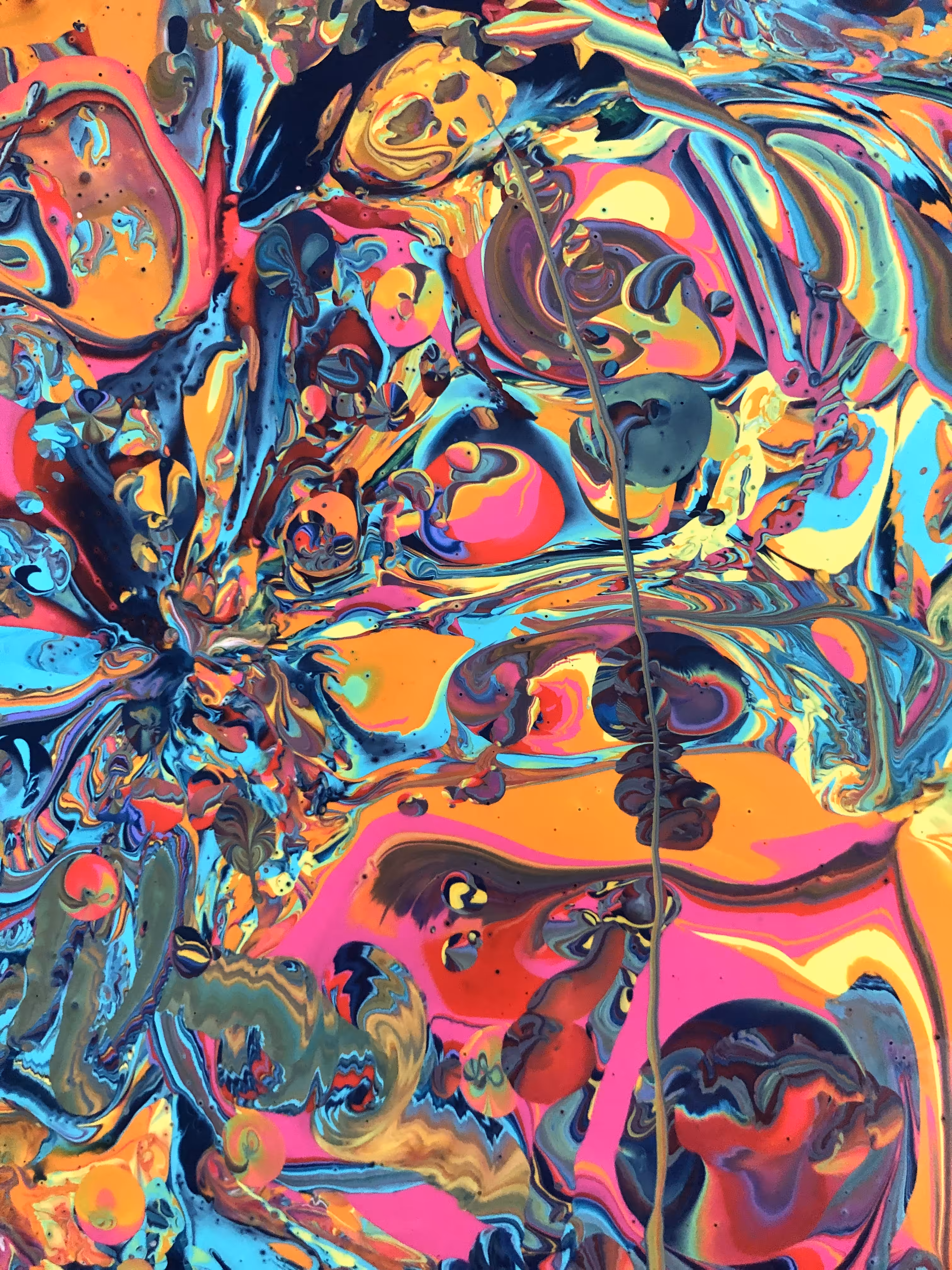 Puddle 11
