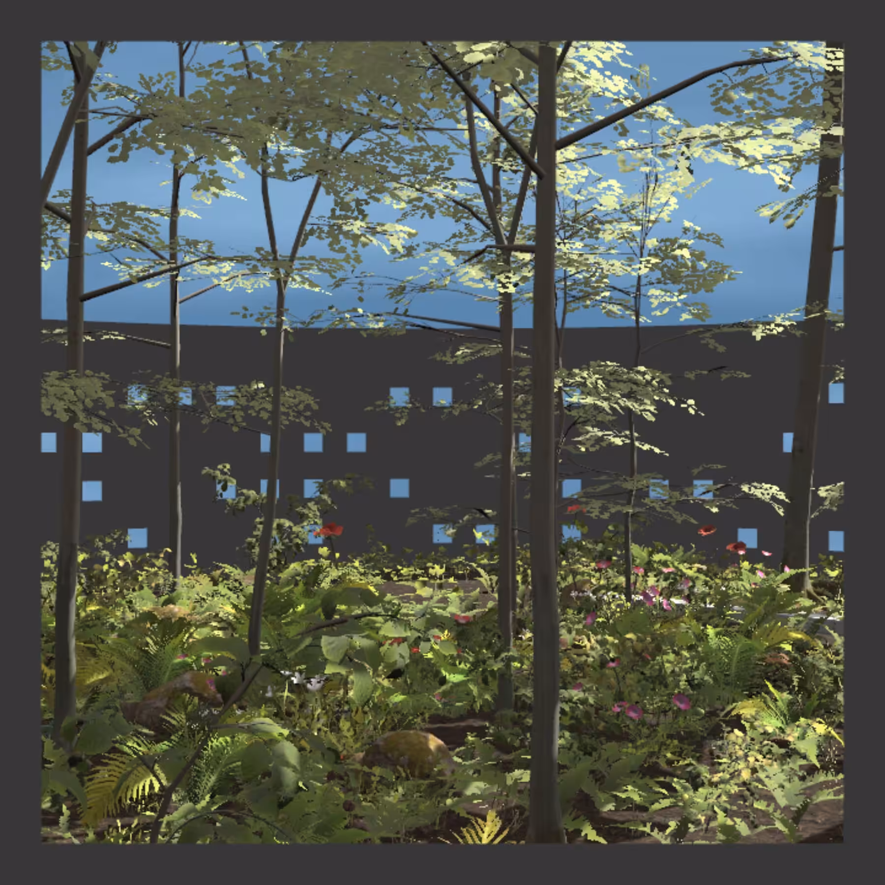 Sightline
