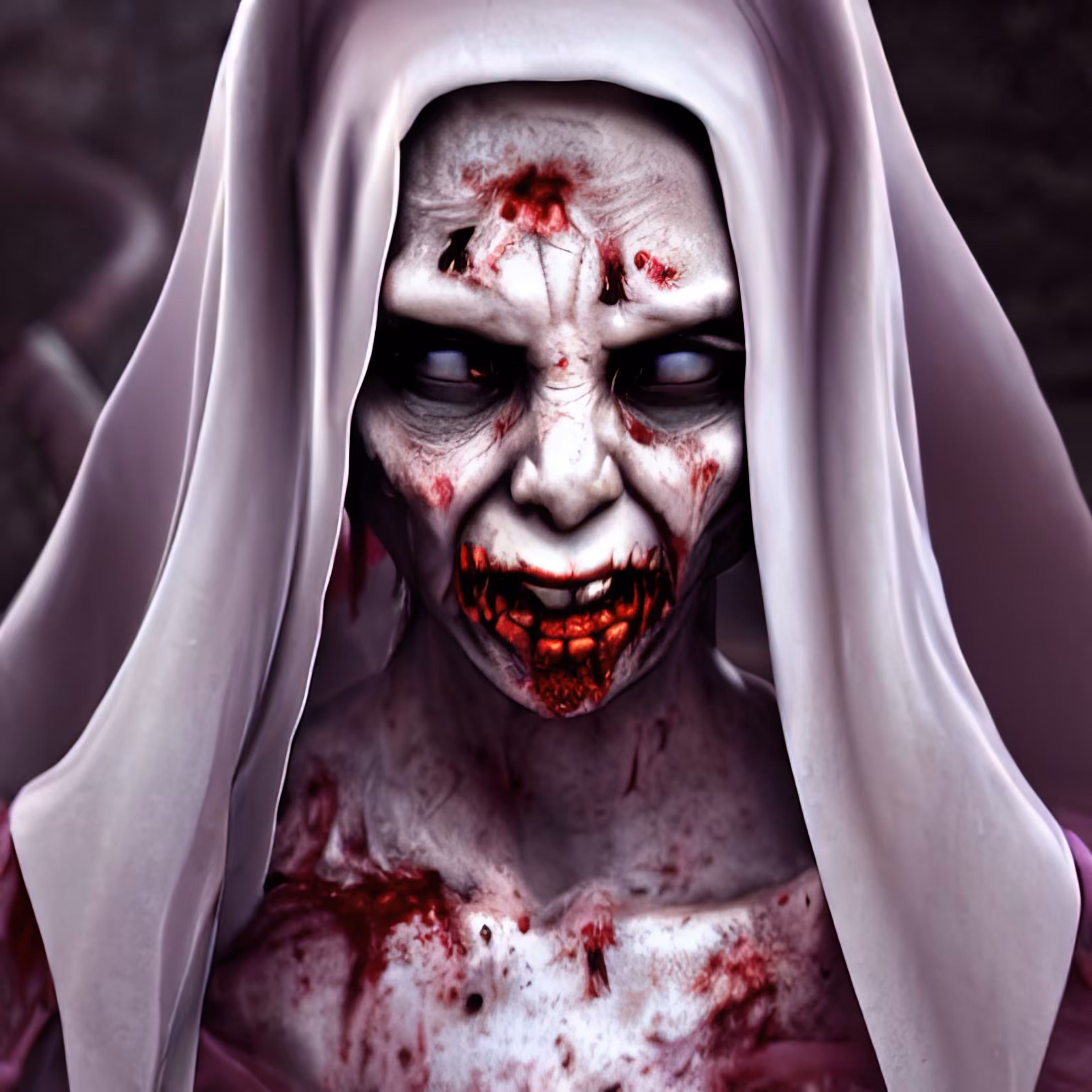 Horror #003