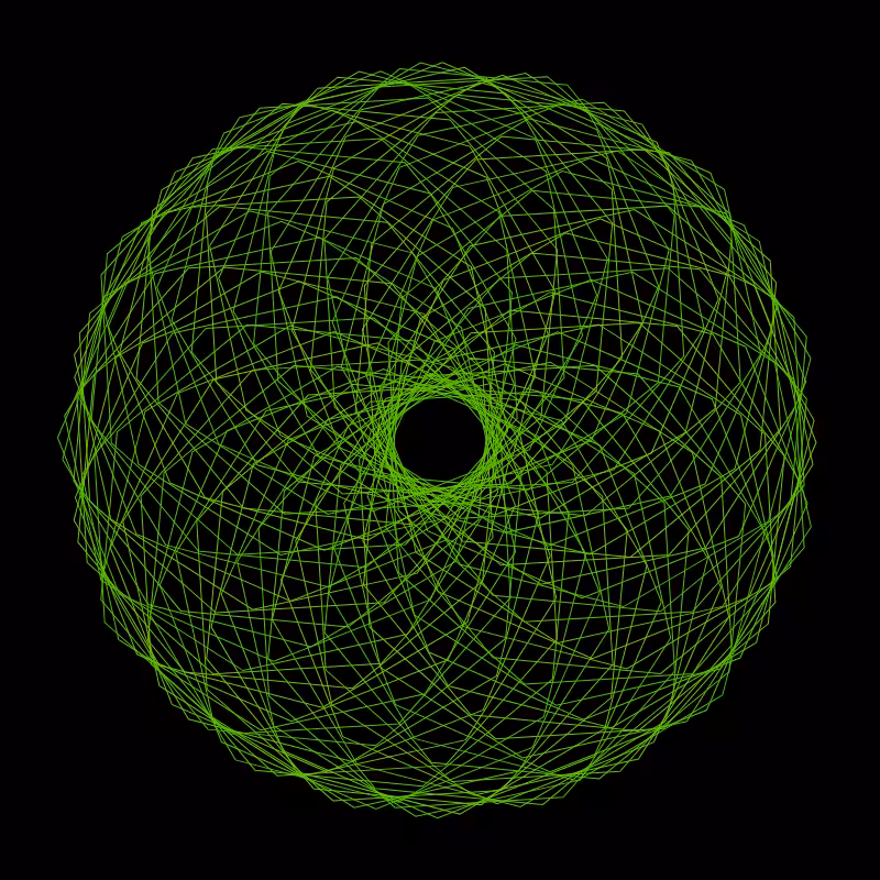 Simple Shapes #36