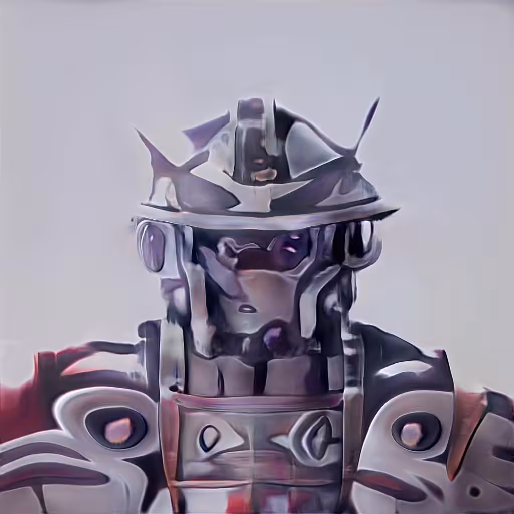 AI Meka v1 #20