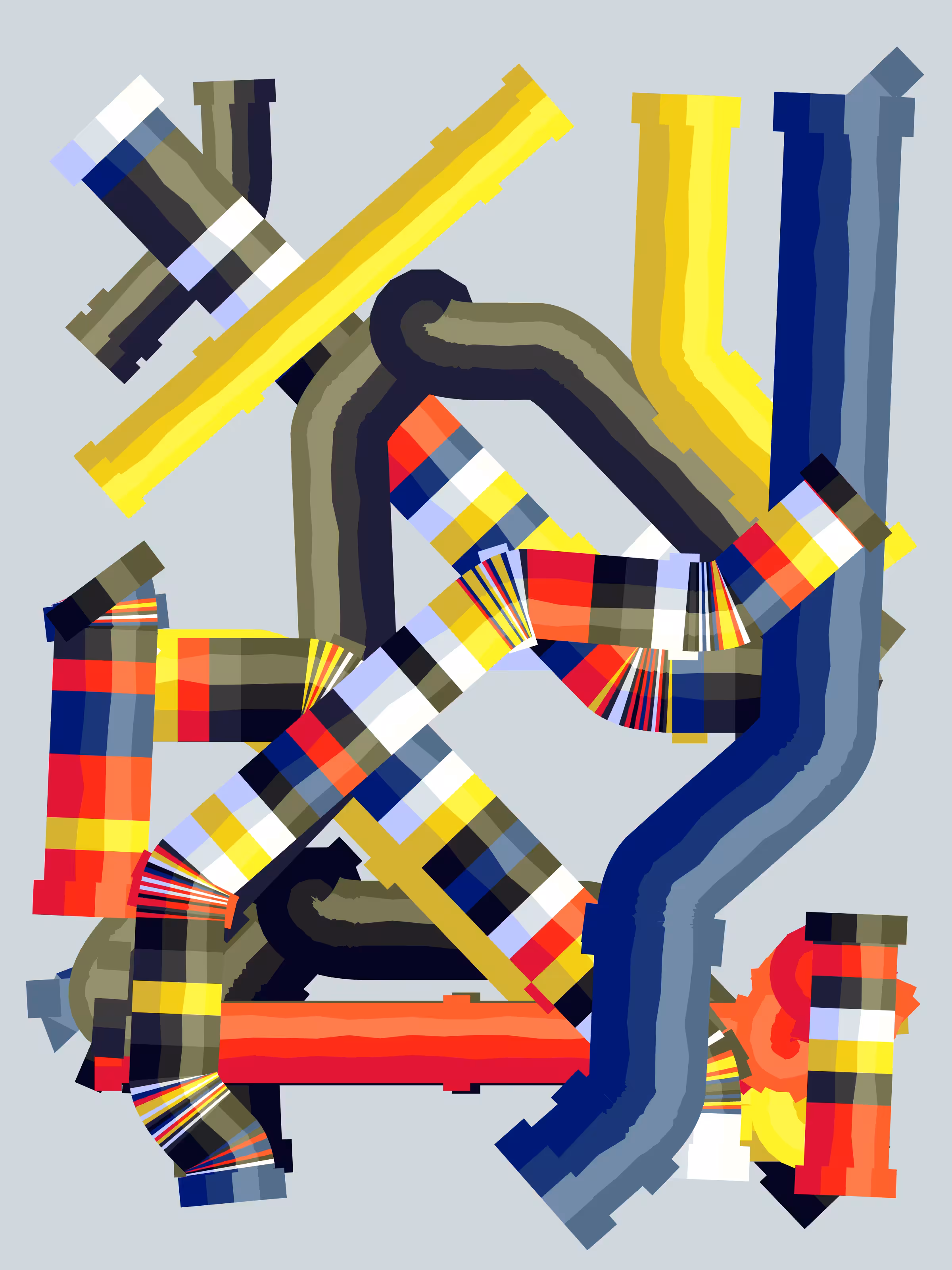 Pipe Dream #42