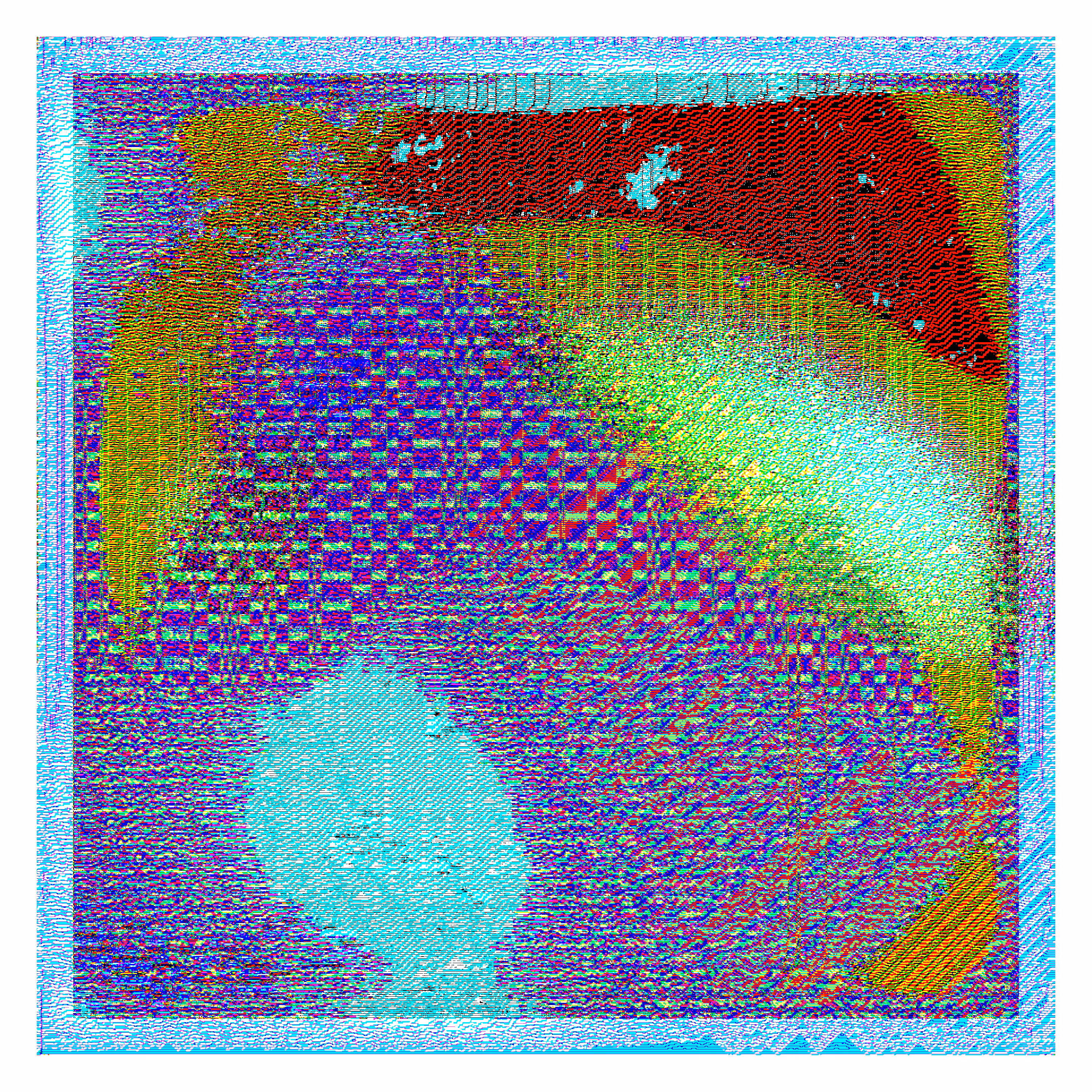 VHX-1 #101