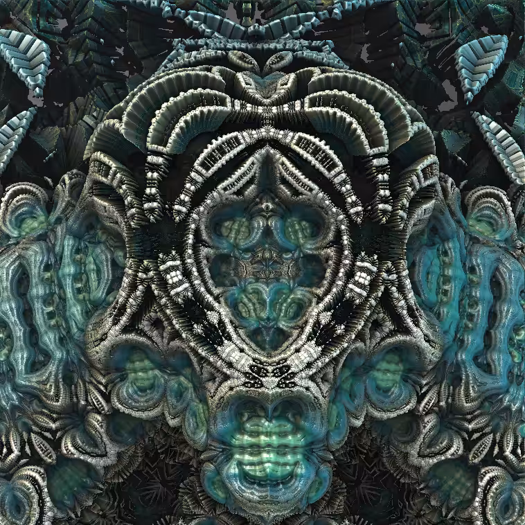 Alien #2