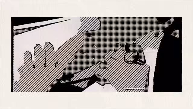 NUN sense [NUN t]