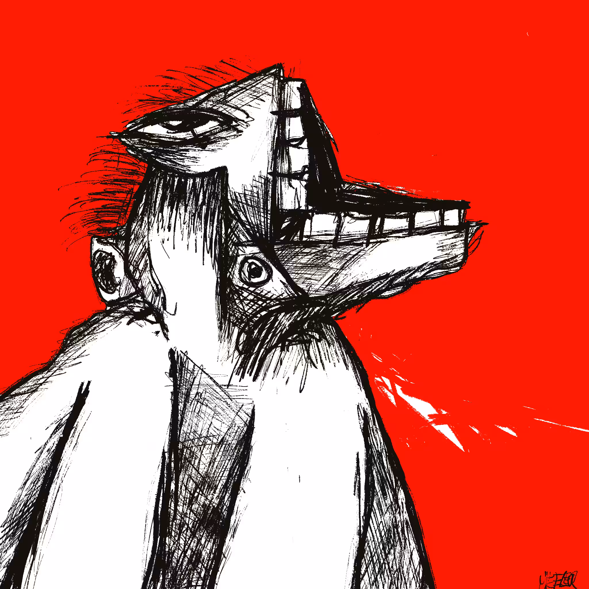 Lunatic #50