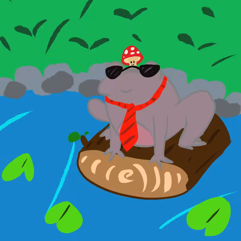 Froge #28