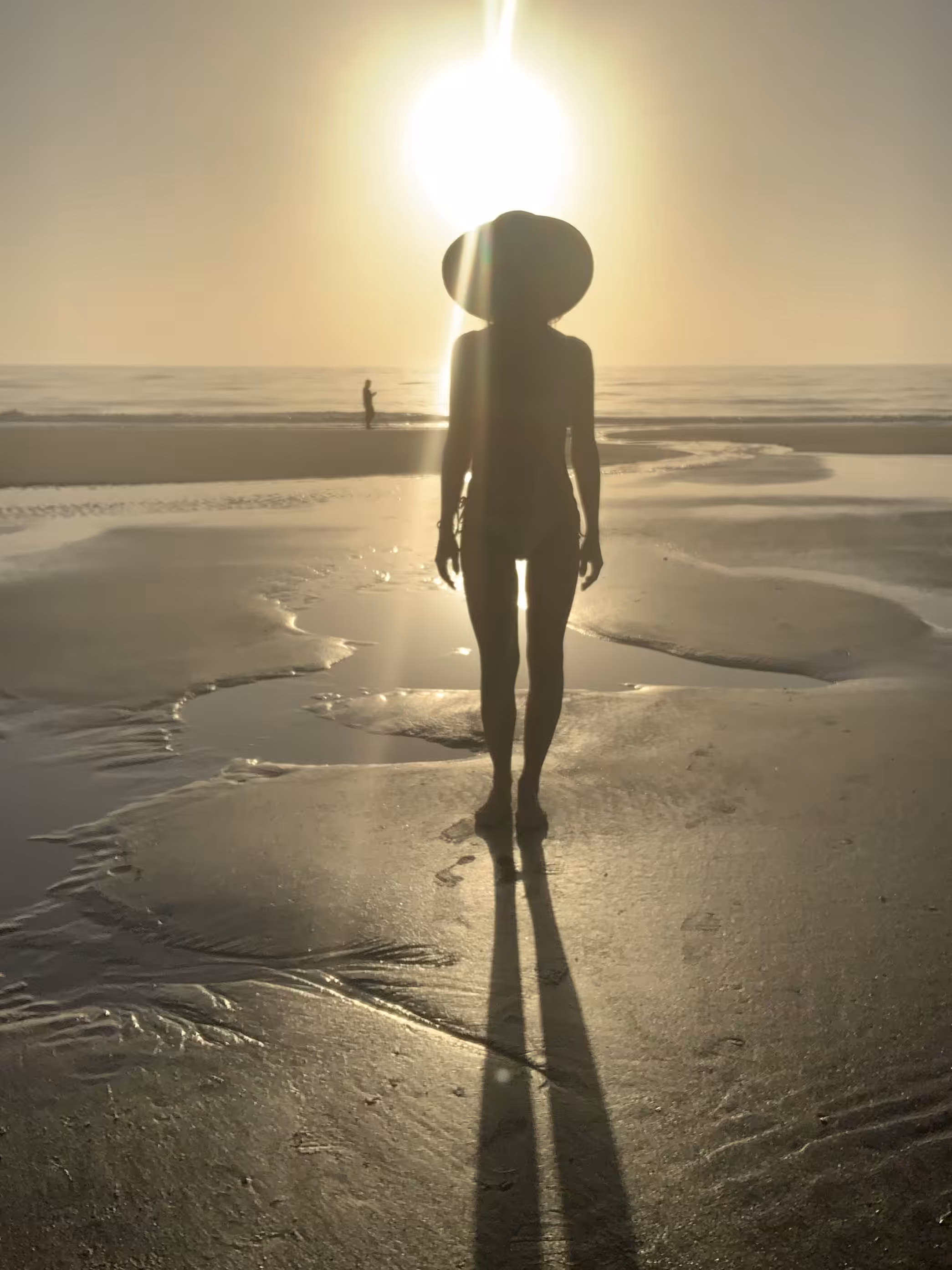 The Sun is Close