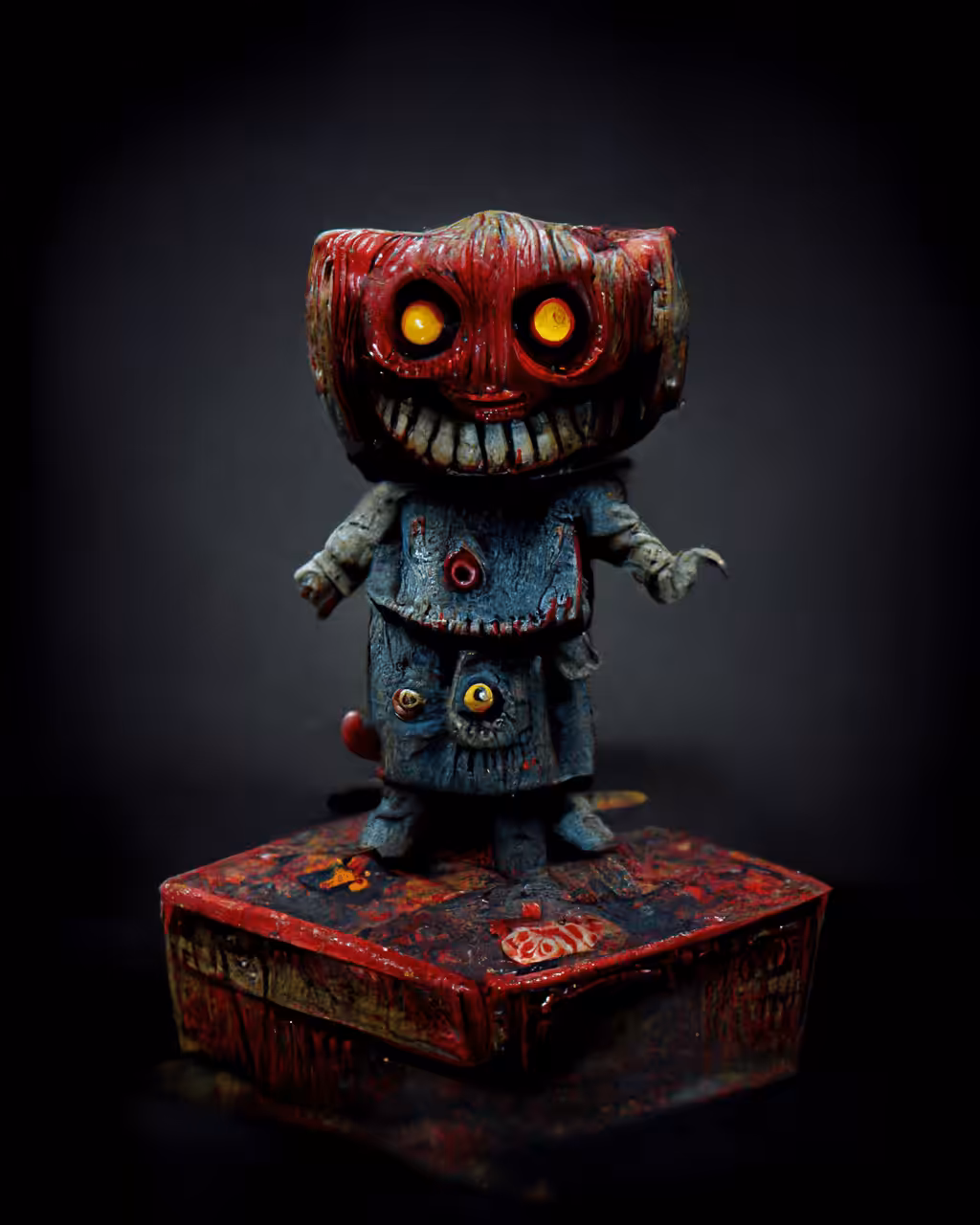 Jack #36