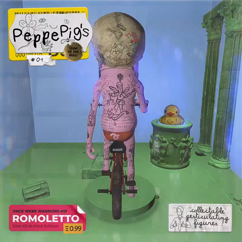 Romoletto 
