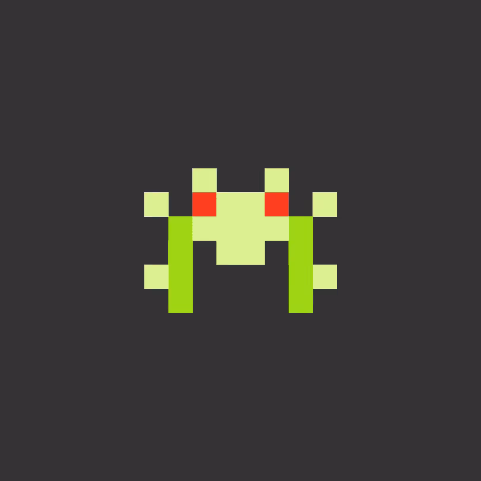 Algo-Invaders #021